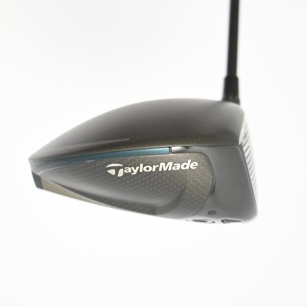 TaylorMade（テーラーメイド） Qi4D Qi4D ドライバー REAX 50 Mid
