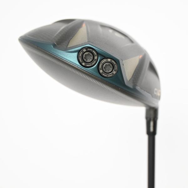 Qi4D REAX Mid Rotation（S） 50 シャフト TaylorMade（テーラーメイド） Qi4D Qi4D ドライバー REAX 50 Mid