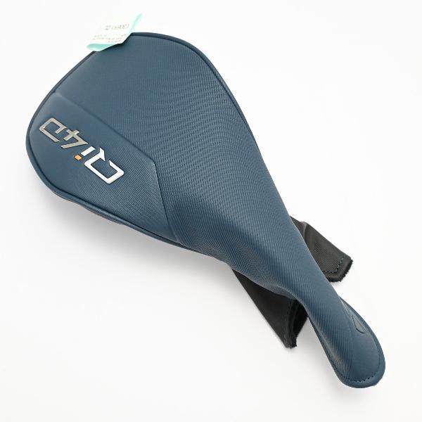 TaylorMade（テーラーメイド） Qi4D Qi4D ドライバー REAX 50 Mid