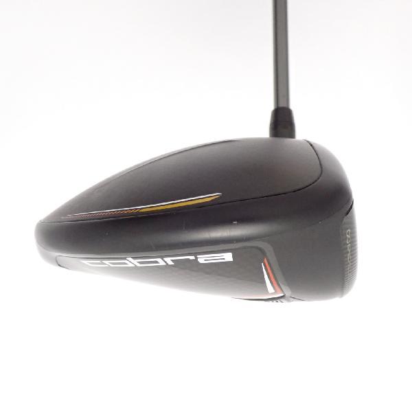 COBRA（コブラ） KING LTDx MAX ドライバー Speeder NX for Cobra