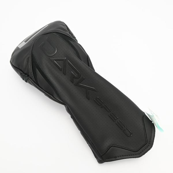 COBRA（コブラ） DARKSPEED ダークスピード X ドライバー Speeder NX