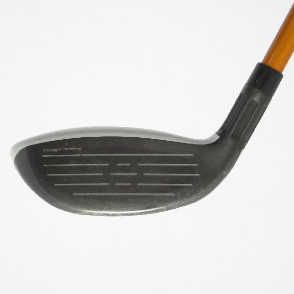 TaylorMade（テーラーメイド） SIM2 SIM2 マックス レスキュー