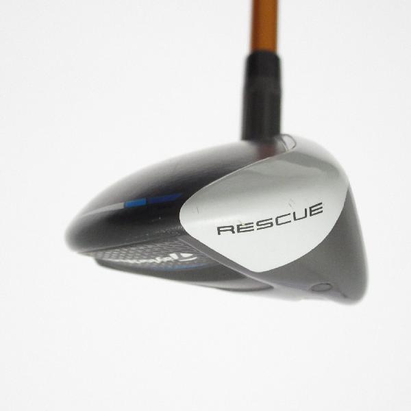 TaylorMade（テーラーメイド） SIM2 SIM2 マックス レスキュー