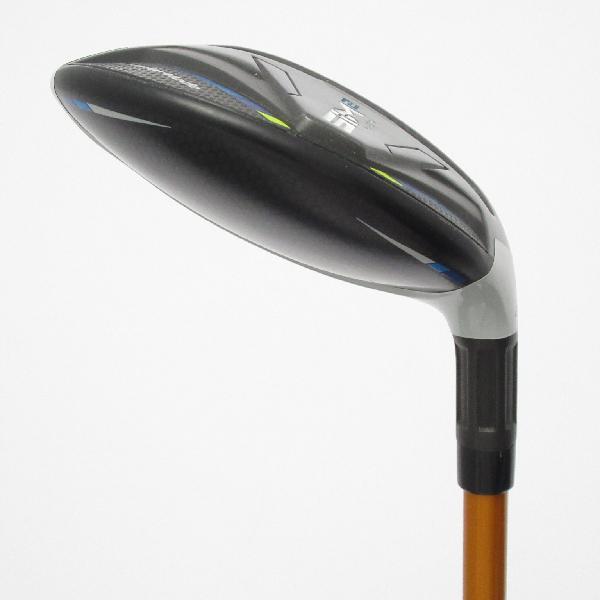 TaylorMade（テーラーメイド） SIM2 SIM2 マックス レスキュー