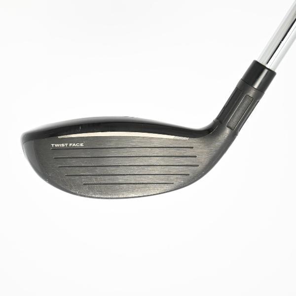 TaylorMade（テーラーメイド） STEALTH ステルス RESCUE