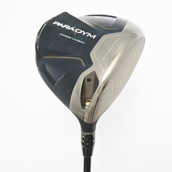 PARADYM パラダイム ドライバー TENSEI テンセイ60s Callaway（キャロウェイ） キャロウェイゴルフ PARADYM パラダイム