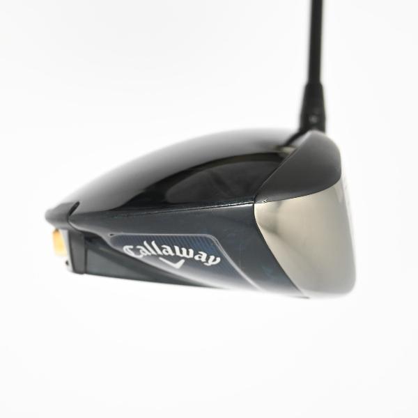 PARADYM パラダイム ドライバー TENSEI テンセイ60s Callaway（キャロウェイ） キャロウェイゴルフ PARADYM パラダイム