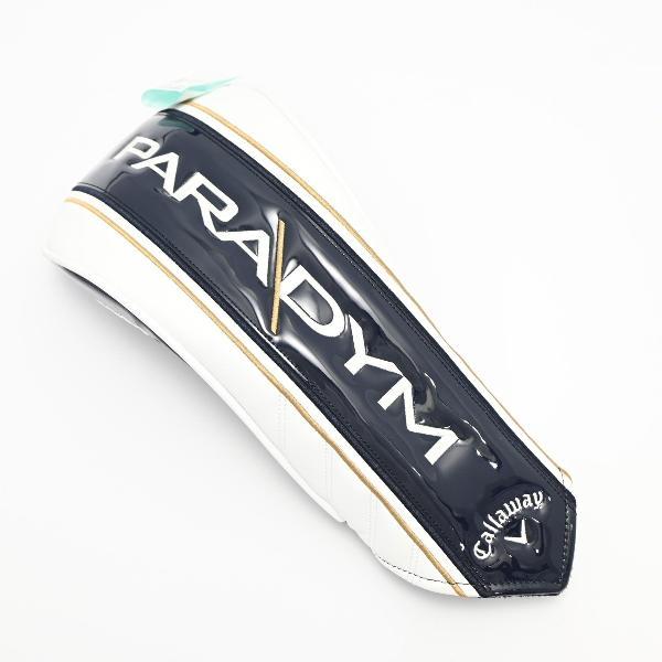 Callaway（キャロウェイ） キャロウェイゴルフ PARADYM パラダイム