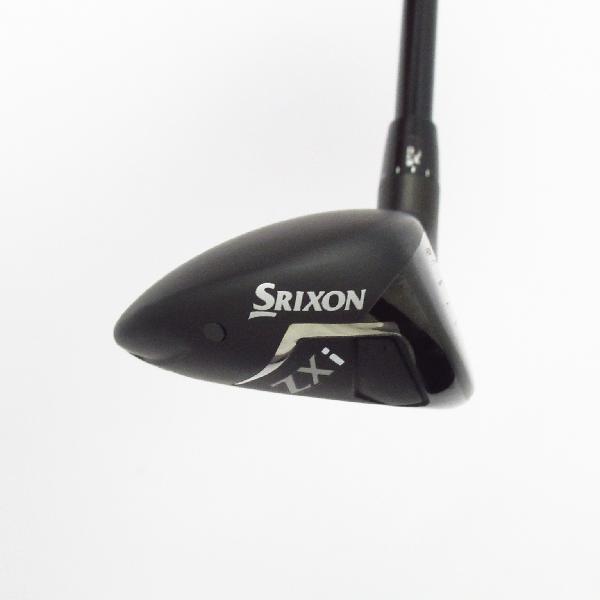 DUNLOP（ダンロップ） SRIXON スリクソン ZXi ハイブリッド