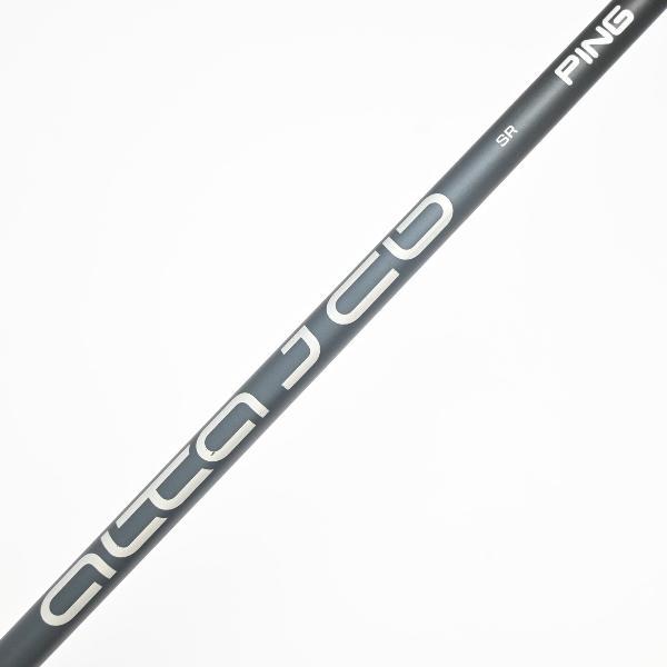 PING（ピン） G425 G425 MAX ドライバー ALTA J CB SLATE シャフト