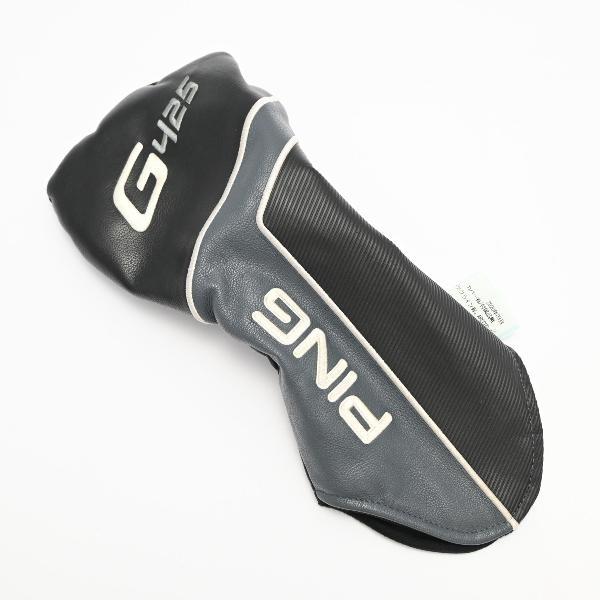 PING（ピン） G425 G425 MAX ドライバー ALTA J CB SLATE シャフト