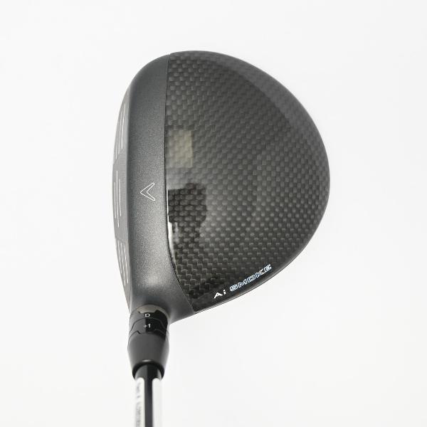 Callaway（キャロウェイ） キャロウェイゴルフ Ai SMOKE パラダイム Ai