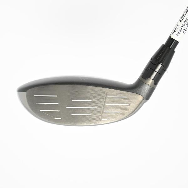 Callaway（キャロウェイ） キャロウェイゴルフ Ai SMOKE パラダイム Ai