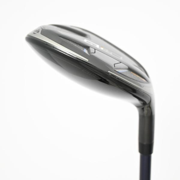 TaylorMade（テーラーメイド） Qi10 Qi10 レスキュー ユーティリティ