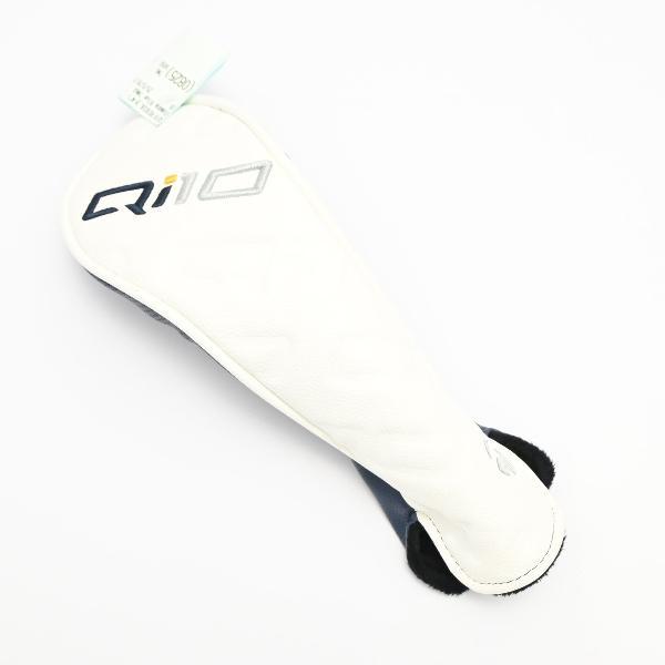 TaylorMade（テーラーメイド） Qi10 Qi10 レスキュー ユーティリティ