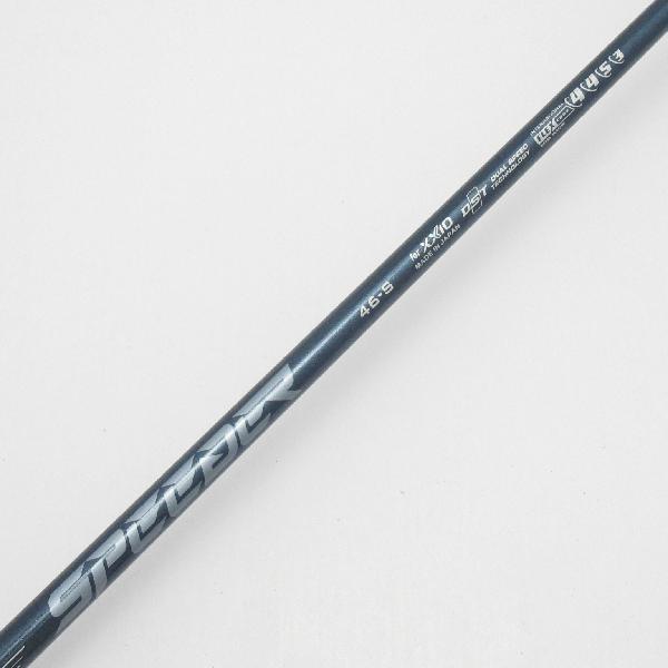 DUNLOP（ダンロップ） XXIO ゼクシオ 14+ (2026) ドライバー SPEEDER