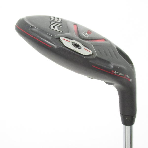 PING（ピン） G410 G410 ユーティリティ N.S.PRO 850GH neo 【U4 