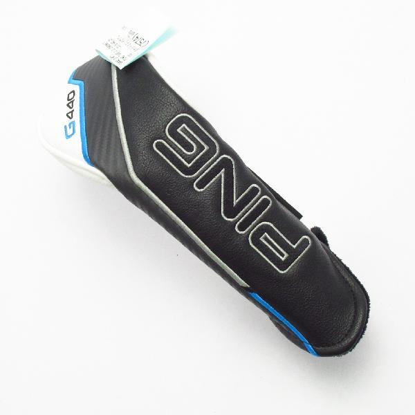 PING（ピン） G440 G440 ハイブリッド ユーティリティ PING TOUR 2.0