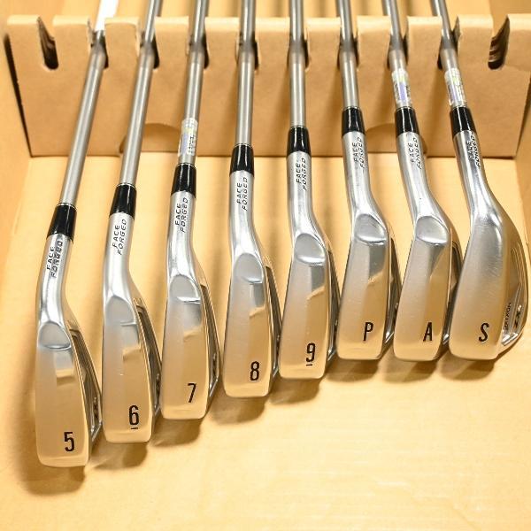 DUNLOP（ダンロップ） SRIXON スリクソン ZX4 MkII アイアン Diamana