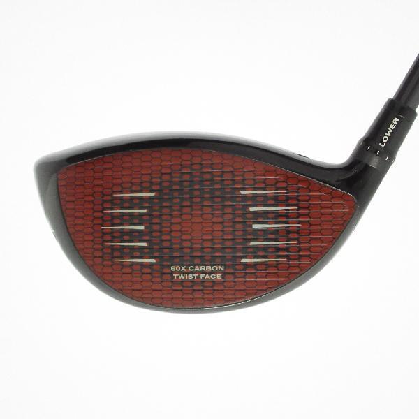 TaylorMade（テーラーメイド） STEALTH ステルス PLUS ドライバー