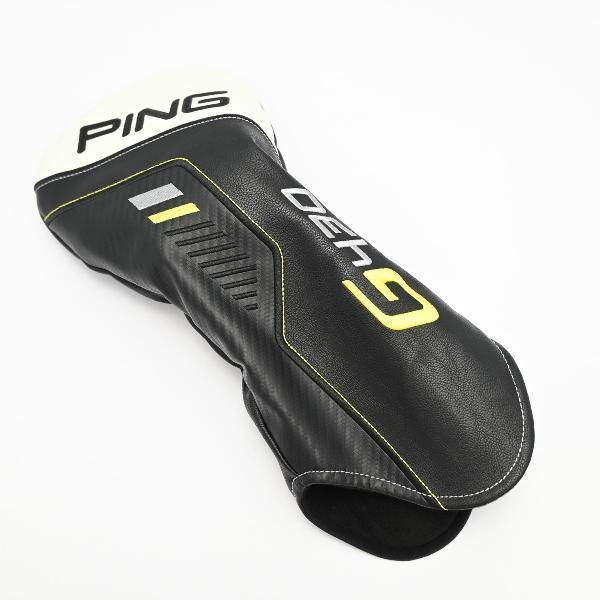PING（ピン） G430 G430 MAX ドライバー ALTA J CB BLACK シャフト