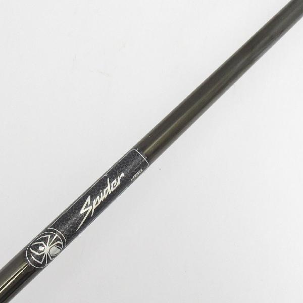 【特注品】TaylorMade シャフト 45.5インチ D4.5 309g TaylorMade（テーラーメイド） SPIDER SPIDER ZT STANDARD パター