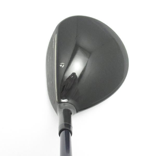 TaylorMade（テーラーメイド） Qi10 Qi10 フェアウェイウッド Diamana
