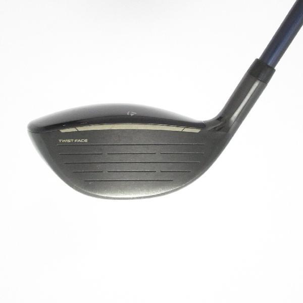 TaylorMade（テーラーメイド） Qi10 Qi10 フェアウェイウッド Diamana