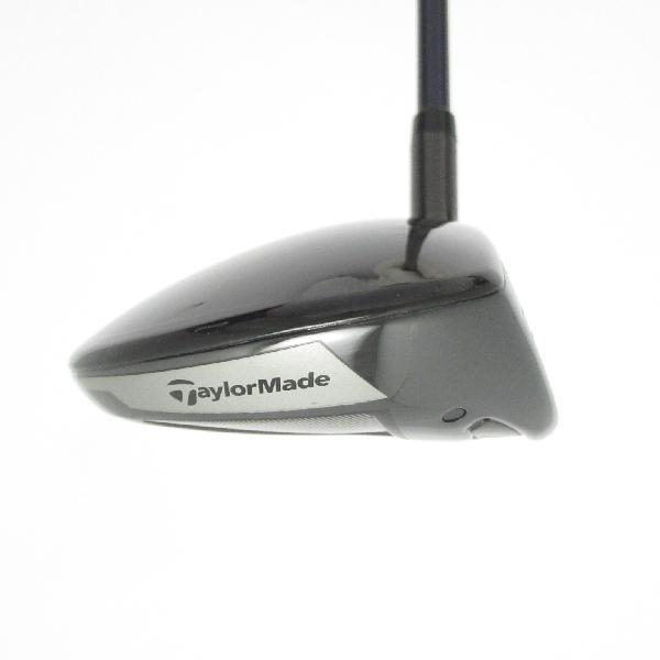 TaylorMade（テーラーメイド） Qi10 Qi10 フェアウェイウッド Diamana
