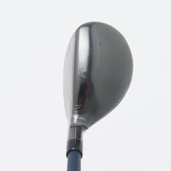キャロウェイゴルフ PARADYM パラダイム MAX FAST ユーティリティ SPEEDER NX40 for Callaway 【U4】 シャフト：SPEEDER NX40 for Callaway_1