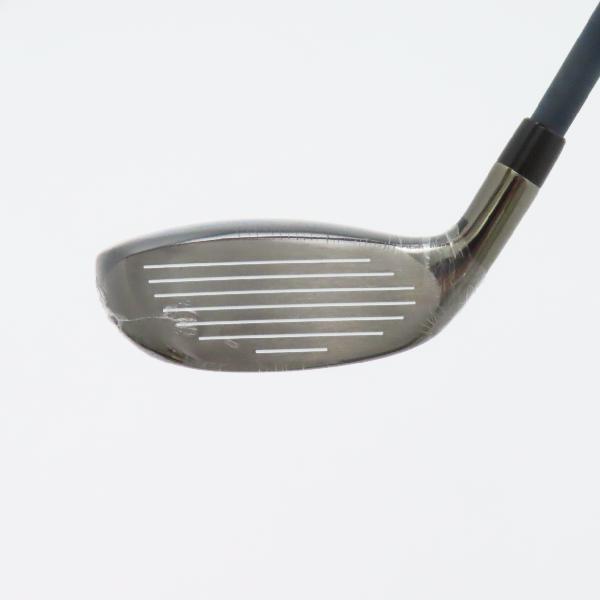 キャロウェイゴルフ PARADYM パラダイム MAX FAST ユーティリティ SPEEDER NX40 for Callaway 【U4】 シャフト：SPEEDER NX40 for Callaway_2