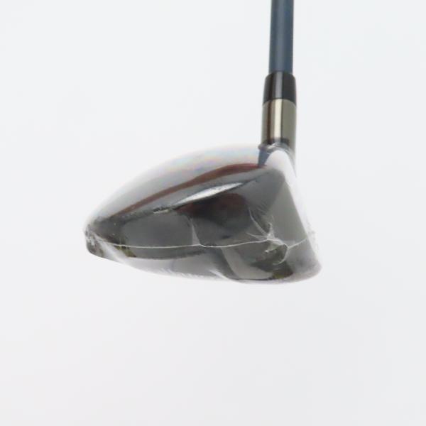 キャロウェイゴルフ PARADYM パラダイム MAX FAST ユーティリティ SPEEDER NX40 for Callaway 【U4】 シャフト：SPEEDER NX40 for Callaway_3