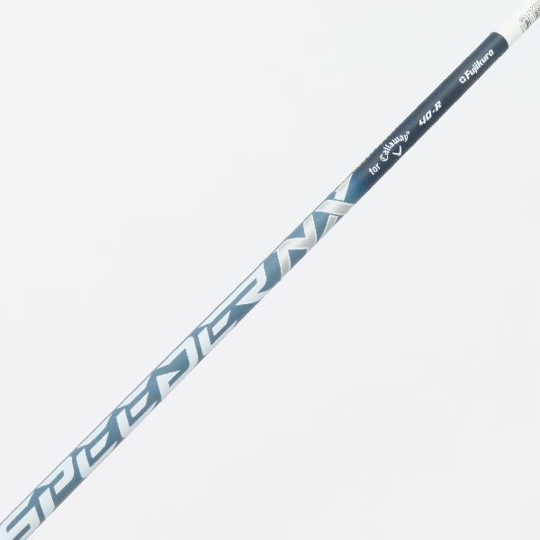 キャロウェイゴルフ PARADYM パラダイム MAX FAST ユーティリティ SPEEDER NX40 for Callaway 【U4】 シャフト：SPEEDER NX40 for Callaway_5