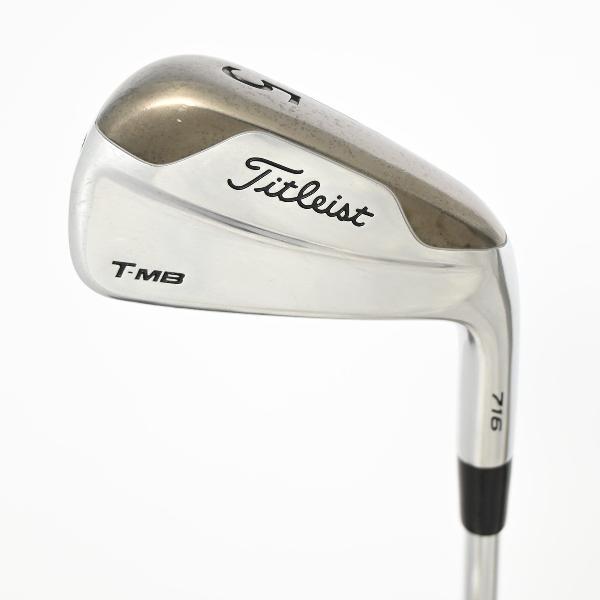 Titleist（タイトリスト） TITLEIST T-MB 716 アイアン N.S.PRO 950GH