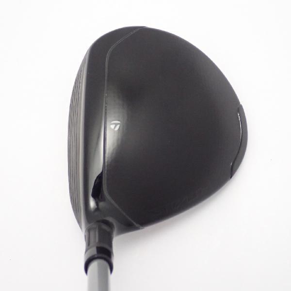 TaylorMade（テーラーメイド） STEALTH ステルス フェアウェイウッド