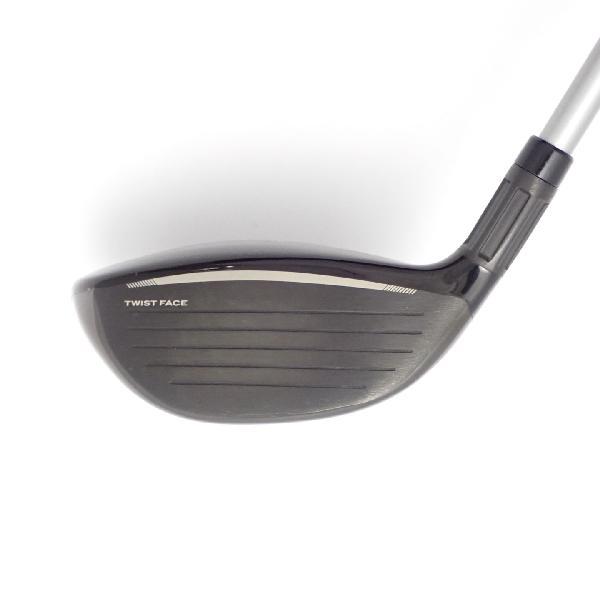 TaylorMade（テーラーメイド） STEALTH ステルス フェアウェイウッド