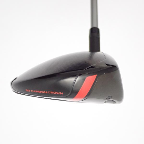 スズメスズメ様 テーラーメイド ステルス 3w UB-6 Sシャフト TaylorMade（テーラーメイド） STEALTH ステルス フェアウェイウッド