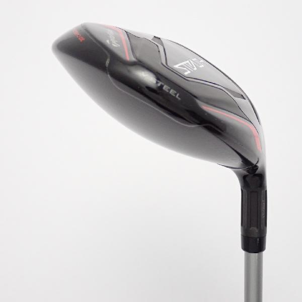 スズメスズメ様 テーラーメイド ステルス 3w UB-6 Sシャフト TaylorMade（テーラーメイド） STEALTH ステルス フェアウェイウッド