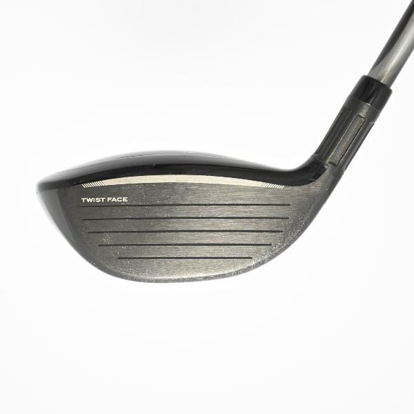 TaylorMade（テーラーメイド） STEALTH ステルス フェアウェイウッド 