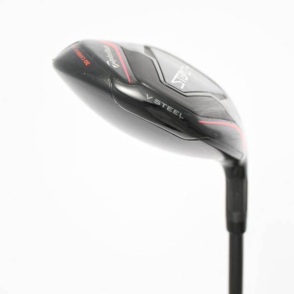 TaylorMade（テーラーメイド） STEALTH ステルス フェアウェイウッド 