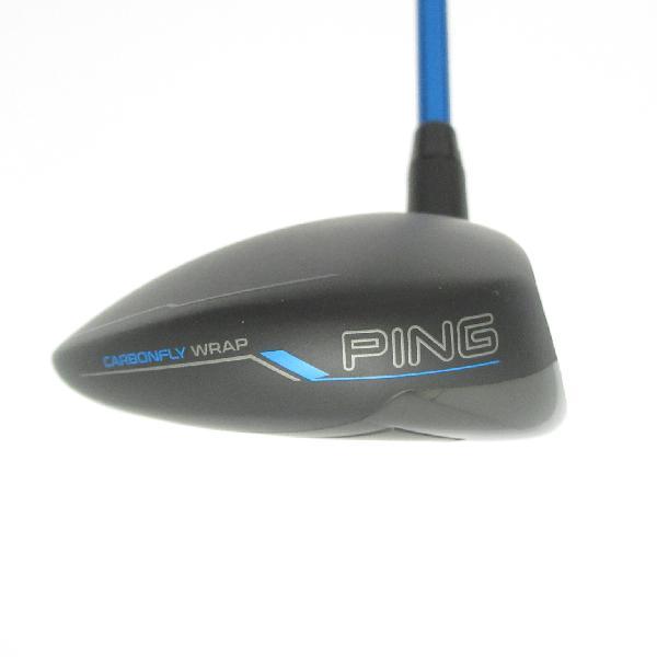 PING（ピン） G440 G440 MAX フェアウェイウッド ALTA J CB BLUE 【4W