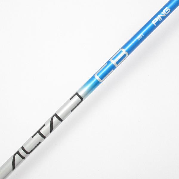 ALTA J CB BLUE 3W 4Wシャフト PING（ピン） G440 G440 MAX フェアウェイウッド ALTA J CB BLUE 【4W