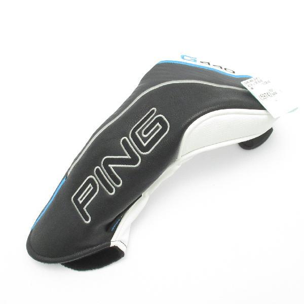 PING（ピン） G440 G440 MAX フェアウェイウッド ALTA J CB BLUE 【4W