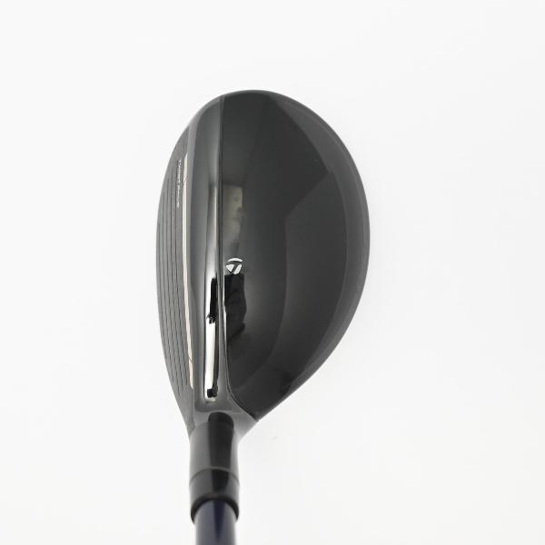 TaylorMade（テーラーメイド） Qi10 Qi10 レスキュー ユーティリティ