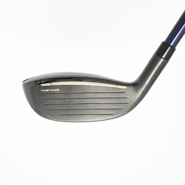 TaylorMade（テーラーメイド） Qi10 Qi10 レスキュー ユーティリティ