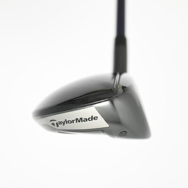 TaylorMade（テーラーメイド） Qi10 Qi10 レスキュー ユーティリティ