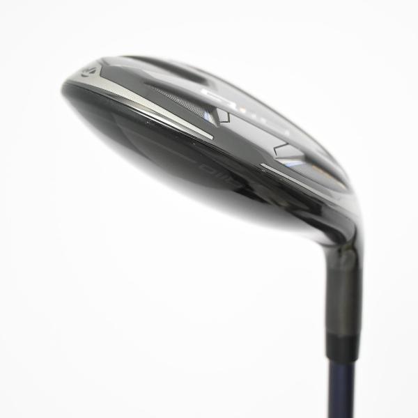 TaylorMade（テーラーメイド） Qi10 Qi10 レスキュー ユーティリティ