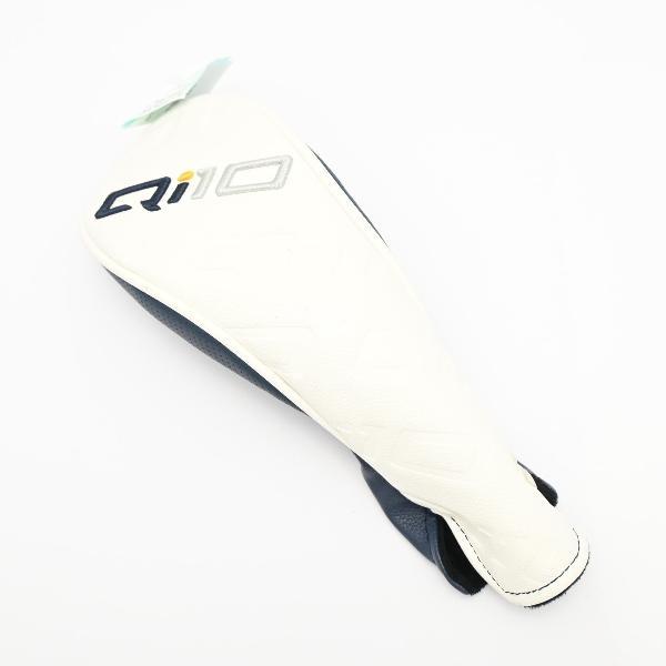 TaylorMade（テーラーメイド） Qi10 Qi10 レスキュー ユーティリティ