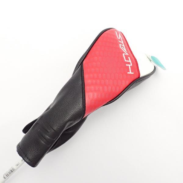 TaylorMade（テーラーメイド） STEALTH ステルス 2 フェアウェイウッド