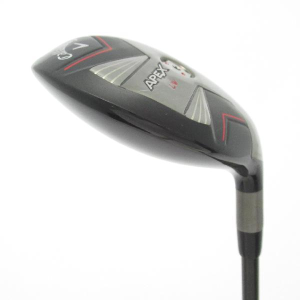 Callaway（キャロウェイ） キャロウェイゴルフ APEX APEX UW(2023